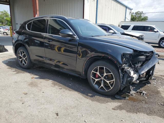 Vin: zaspakbn3m7d19932, lot: 56175885, alfa romeo stelvio ti 20214