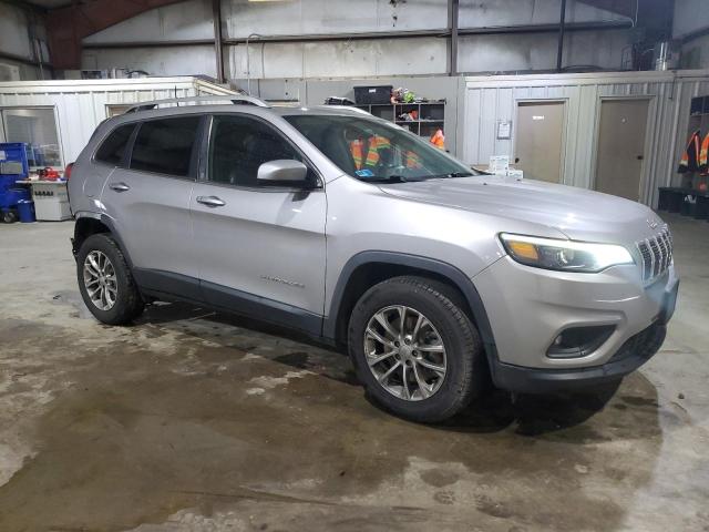 2019 JEEP CHEROKEE L - 1C4PJMLXXKD218714