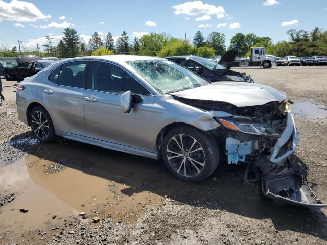 Vin: 4t1g11ak0lu866193, lot: 56009815, toyota camry se 20204