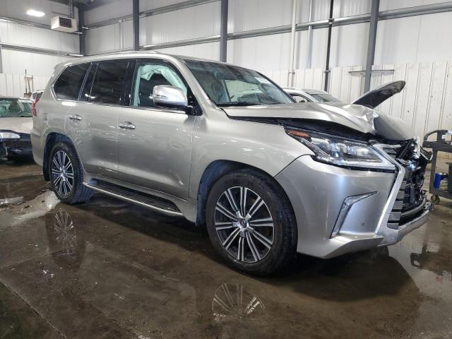 Vin: jtjhy7ax6j4261835, lot: 55998945, lexus lx570 570 20184
