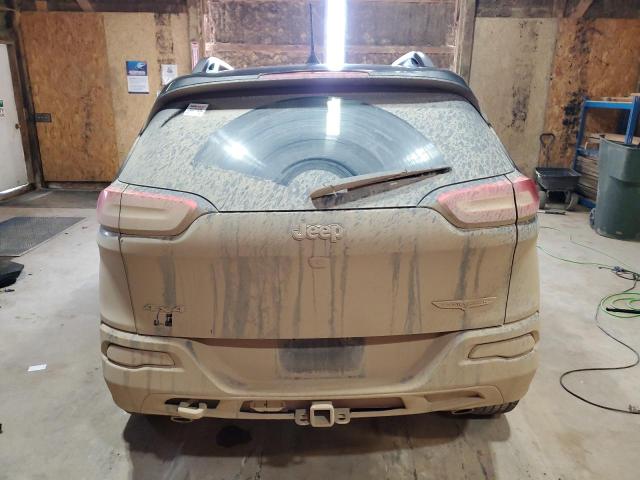 2017 JEEP CHEROKEE T 1C4PJMBS3HW655778