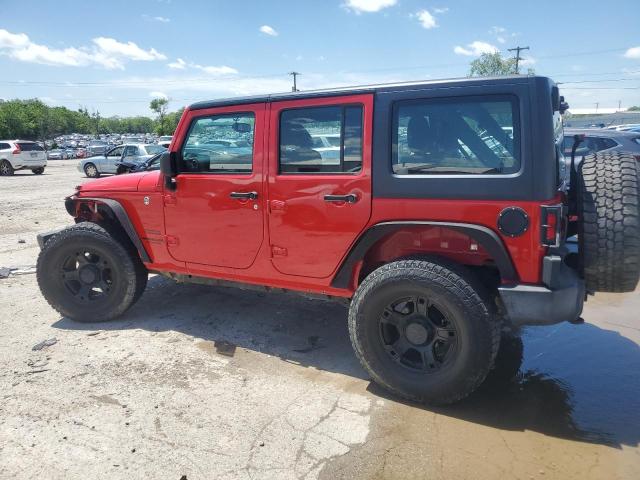 Vin: 1c4bjwkg2gl307195, lot: 57483625, jeep wrangler sport 20162