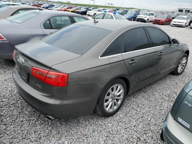 Vin: waubgafc8cn009495, lot: 56409825, audi a6 20123