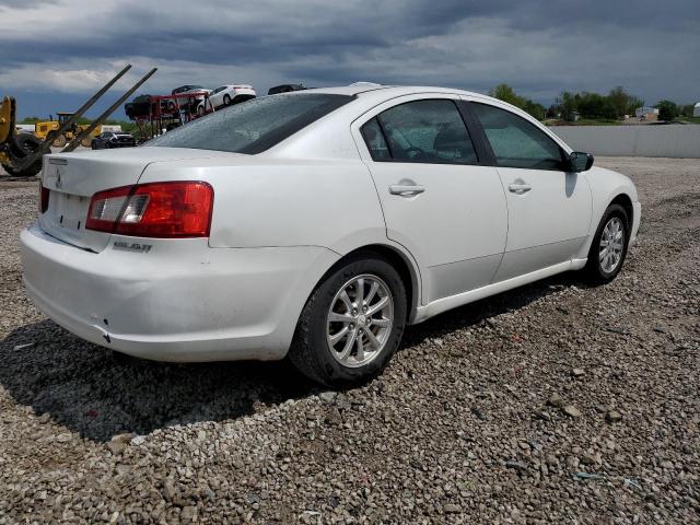 Vin: 4a32b2ff1ce019686, lot: 55268385, mitsubishi galant fe 20123