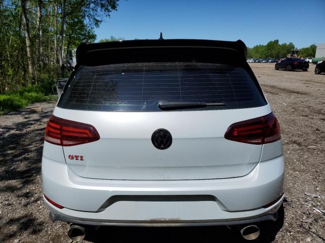 2019 VOLKSWAGEN GTI S 3VW6T7AU6KM012078