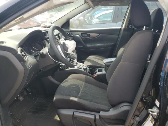 2019 NISSAN ROGUE SPOR - JN1BJ1CP6KW243383
