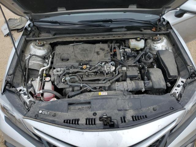 2022 TOYOTA CAMRY NIGH 4T1G31AK5NU596830