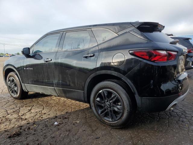 2021 CHEVROLET BLAZER 1LT 3GNKBBRAXMS580700