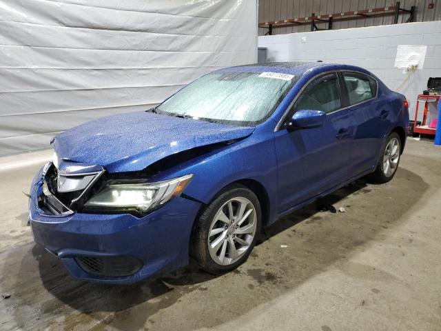 Vin: 19ude2f37ha000858, lot: 55072885, acura ilx base watch plus 2017 img_1