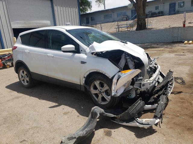 Vin: 1fmcu9gx4fua53290, lot: 57879995, ford escape se 20154