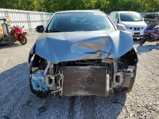 2016 MITSUBISHI OUTLANDER - JA4AR3AU5GZ023965