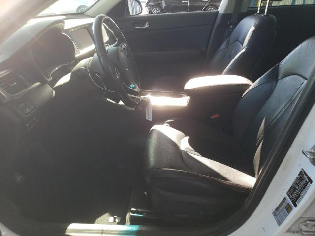 2018 KIA OPTIMA SX - 5XXGW4L29JG187515