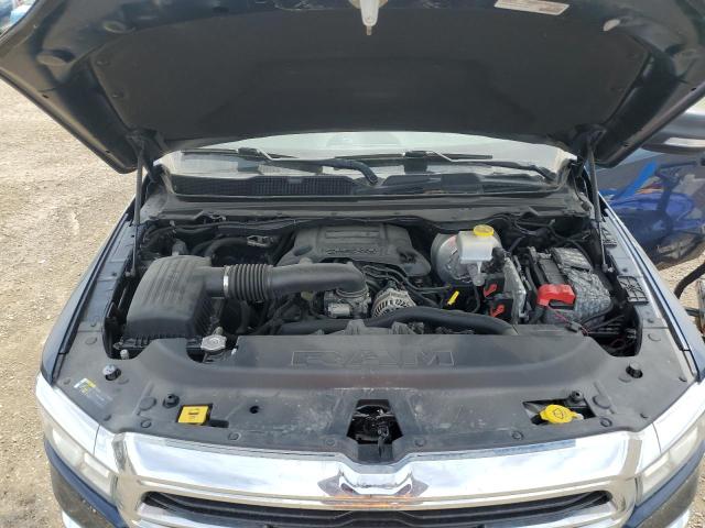 2019 RAM 1500 BIG H - 1C6SRFFT6KN649124