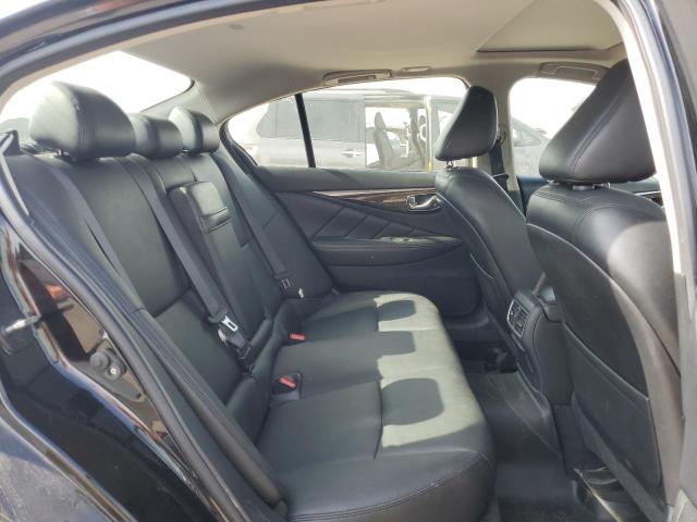 2018 INFINITI Q50 PURE JN1CV7ARXJM280141