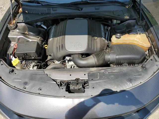 2016 DODGE CHARGER 2C3CDXCT6GH155534