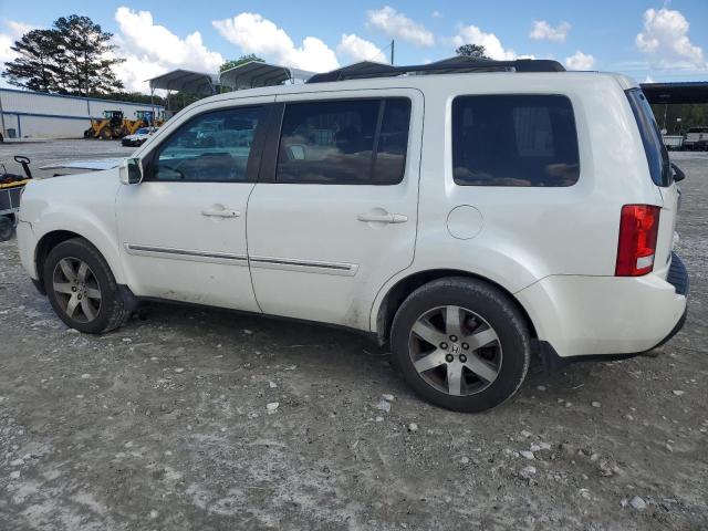 Vin: 5fnyf4h94cb034170, lot: 56858335, honda pilot touring 20122