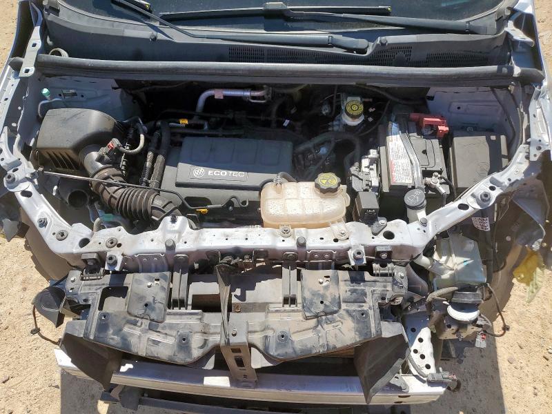 2017 BUICK ENCORE ESS KL4CJCSB1HB010363