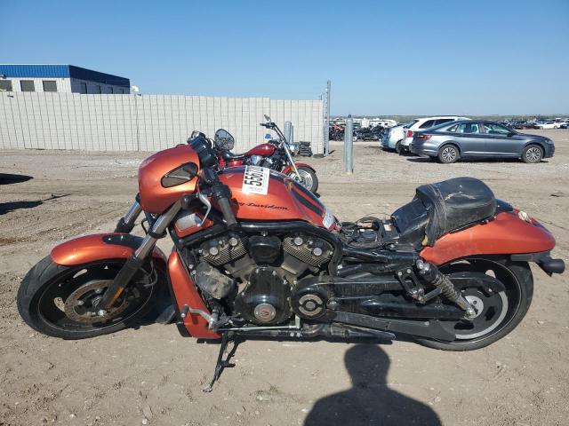 2011 HARLEY-DAVIDSON VRSCDX 1HD1HHH39BC801276