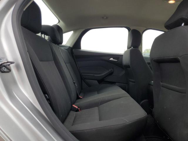2017 FORD FOCUS SE - 1FADP3F20HL281160