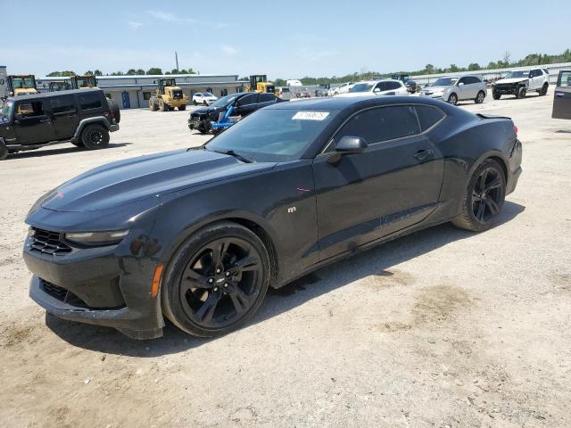 Vin: 1g1fb1rxxk0120992, lot: 57160675, chevrolet camaro ls 2019 img_1