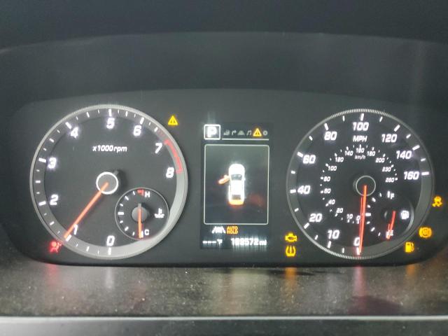 2015 HYUNDAI SONATA SPO 5NPE34AB8FH180831