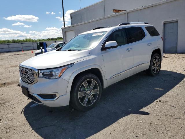 Vin: 1gkknxls3hz157484, lot: 56184915, gmc acadia den denali 2017 img_1