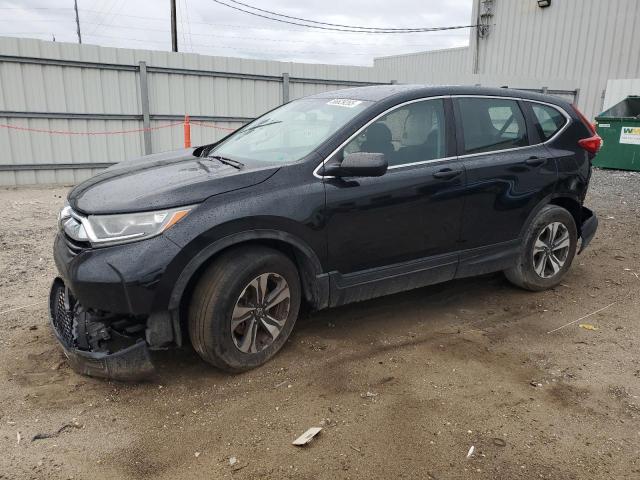 Vin: 5j6rw5h31jl002061, lot: 56629265, honda crv lx 2018 img_1