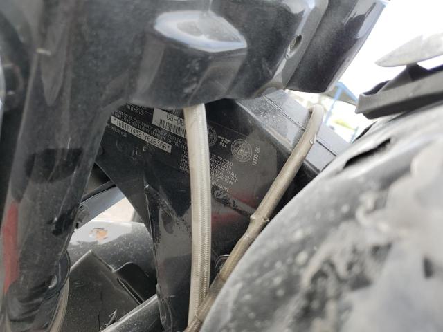 2007 HARLEY-DAVIDSON FLHRS - 1HD1FY4327Y628366