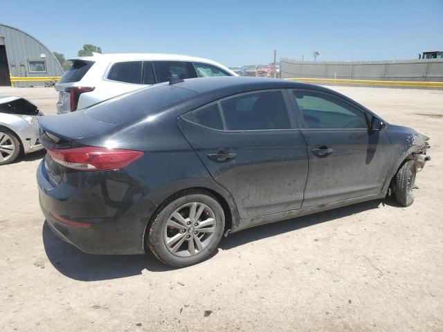 Vin: 5npd84lf3jh393997, lot: 56944015, hyundai elantra sel 20183