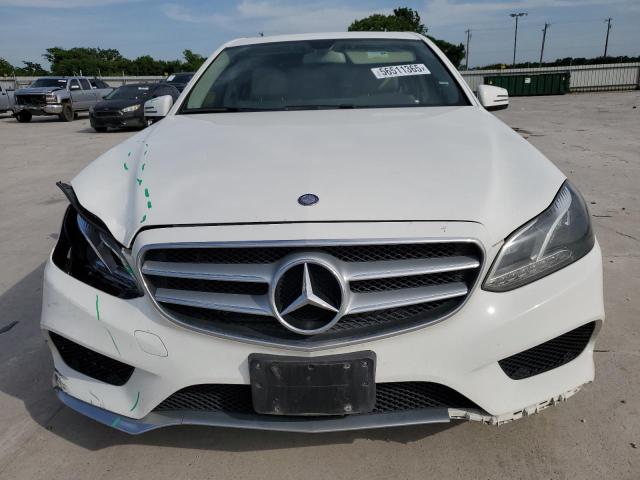 2015 MERCEDES-BENZ E 350 - WDDHF5KB9FB136868