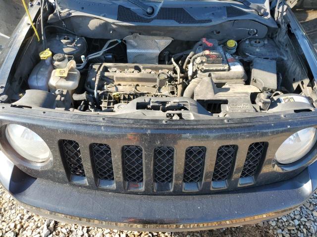 2015 JEEP PATRIOT SP - 1C4NJPBA7FD139285