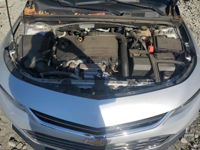 2018 CHEVROLET MALIBU LS - 1G1ZB5ST3JF175467