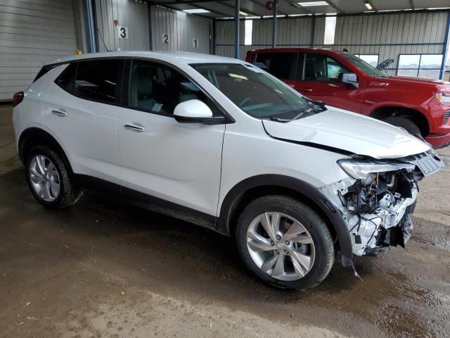 Vin: kl4amcsl0sb191874, lot: 58989165, buick encore preferred 20254