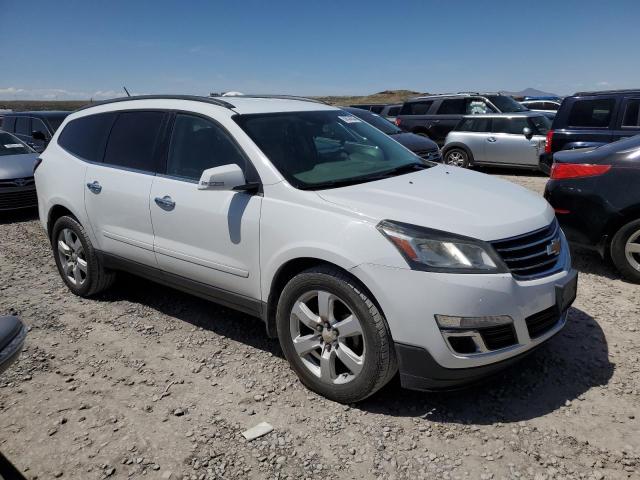 2016 CHEVROLET TRAVERSE L - 1GNKVGKD9GJ170792