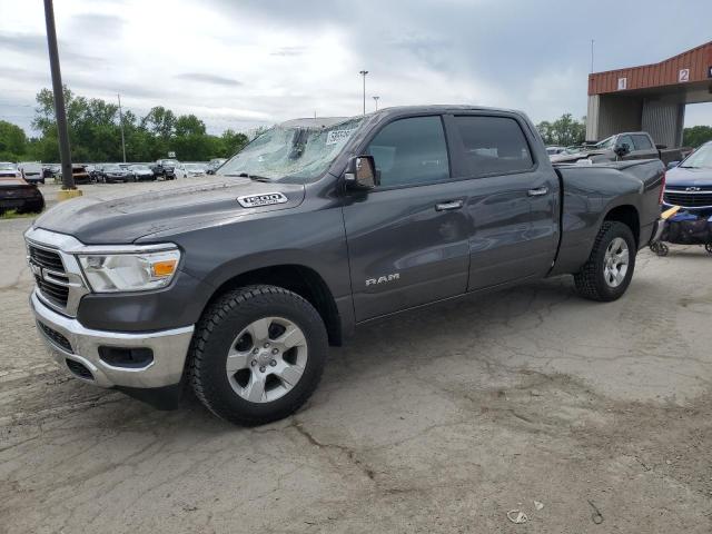 RAM 1500 BIG H