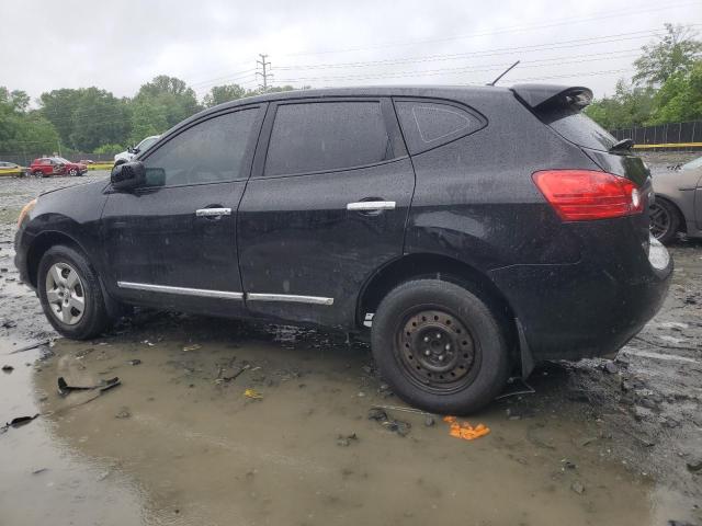 Vin: jn8as5mtxbw561066, lot: 56635345, nissan rogue s 20112