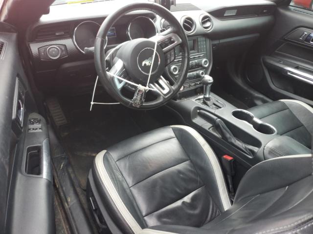 2016 FORD MUSTANG - 1FA6P8AM7G5245080