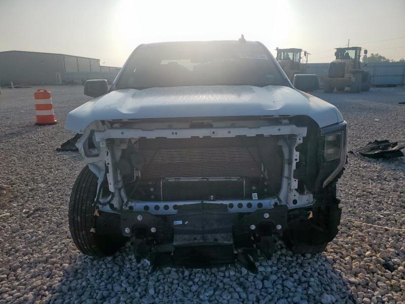 2023 GMC SIERRA K15 3GTUUCE80PG352572