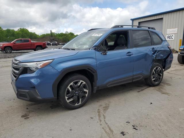 SUBARU FORESTER L