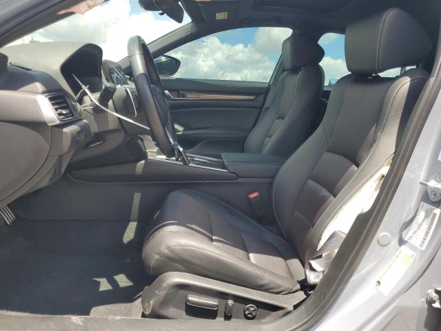 2022 HONDA ACCORD SPO - 1HGCV2F30NA019081