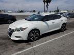 2017 NISSAN MAXIMA 3.5 - 1N4AA6AP3HC453755