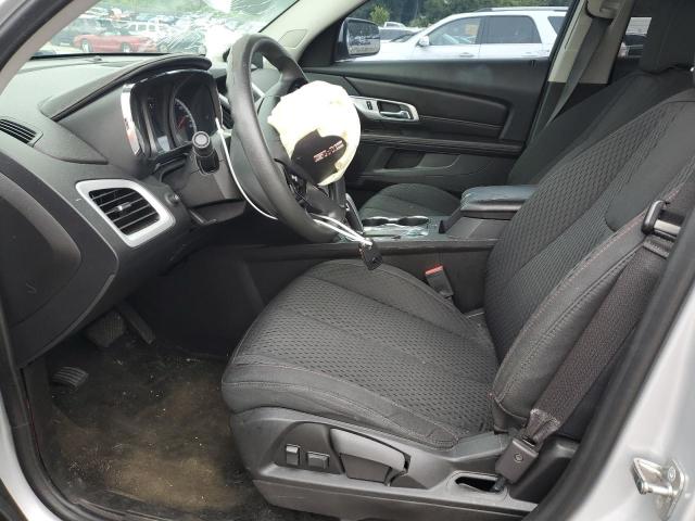 2015 GMC TERRAIN SL - 2GKALMEK8F6370548