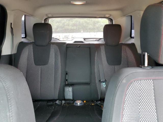 2017 GMC TERRAIN SL - 2GKALMEK6H6340399
