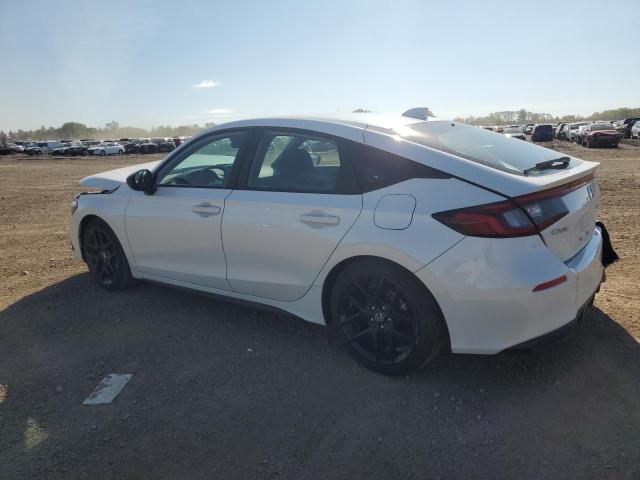 Vin: 19xfl2h8xre016783, lot: 59171105, honda civic sport 20242