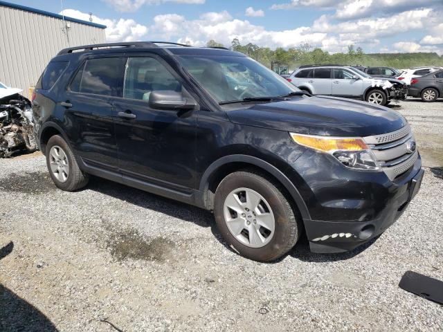 Vin: 1fm5k7b88dga06293, lot: 55677895, ford explorer 20134