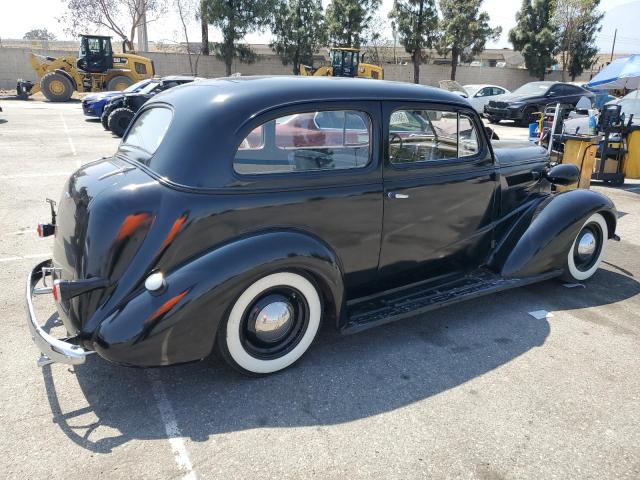 CHEVROLET UK 1937 black   787688 photo #4