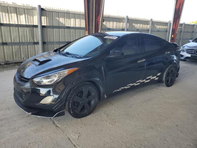 Vin: kmhdh4ae1du618658, lot: 56862625, hyundai elantra gls 2013 img_1