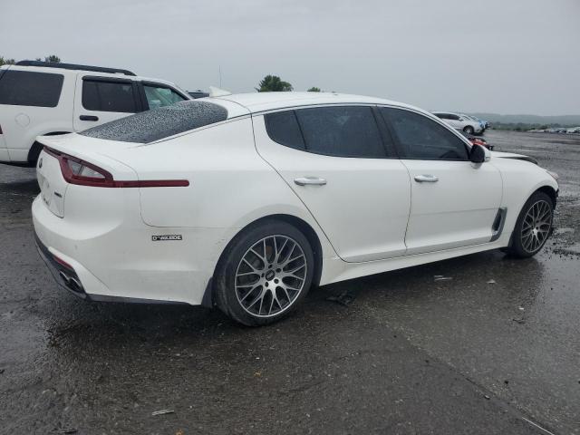 Vin: knae15la3j6036085, lot: 57149525, kia stinger 20183