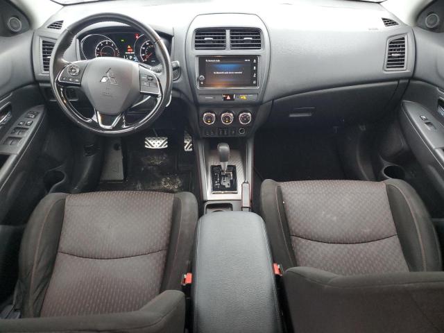 2019 MITSUBISHI OUTLANDER - JA4AP3AU1KU032903