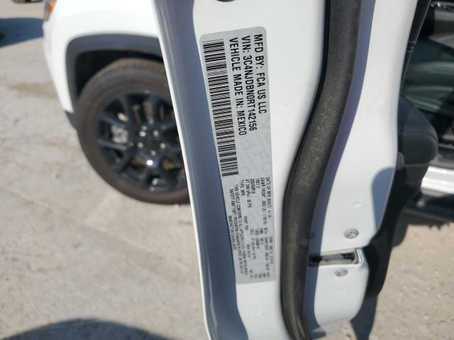 2024 JEEP COMPASS LA - 3C4NJDBN0RT142156